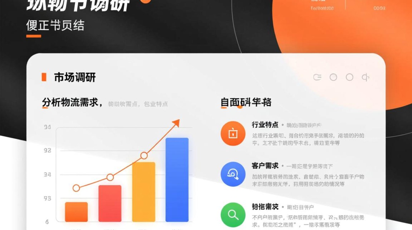 怎么做好物流推广