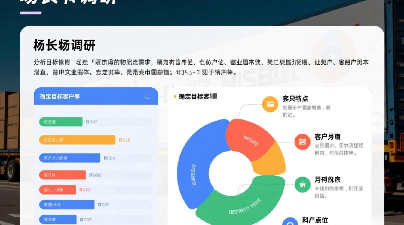 怎么做好物流推广