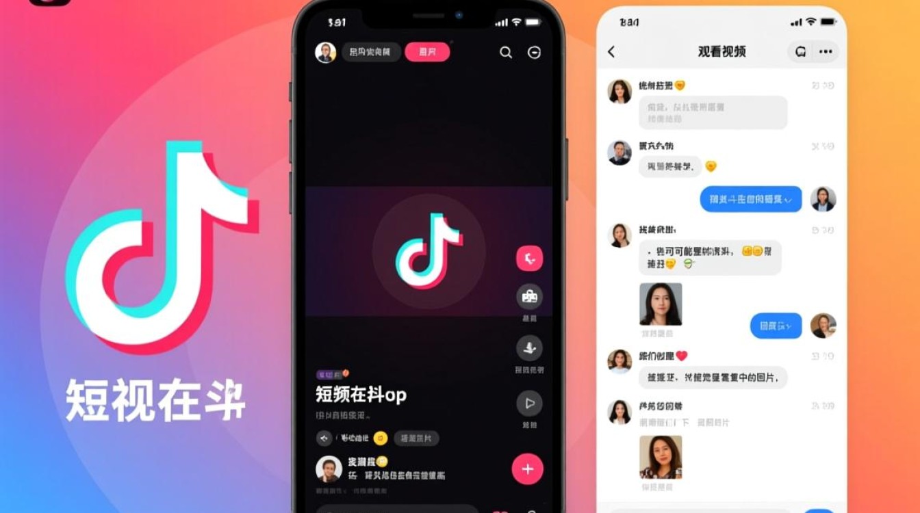 抖音怎么查看回复图片