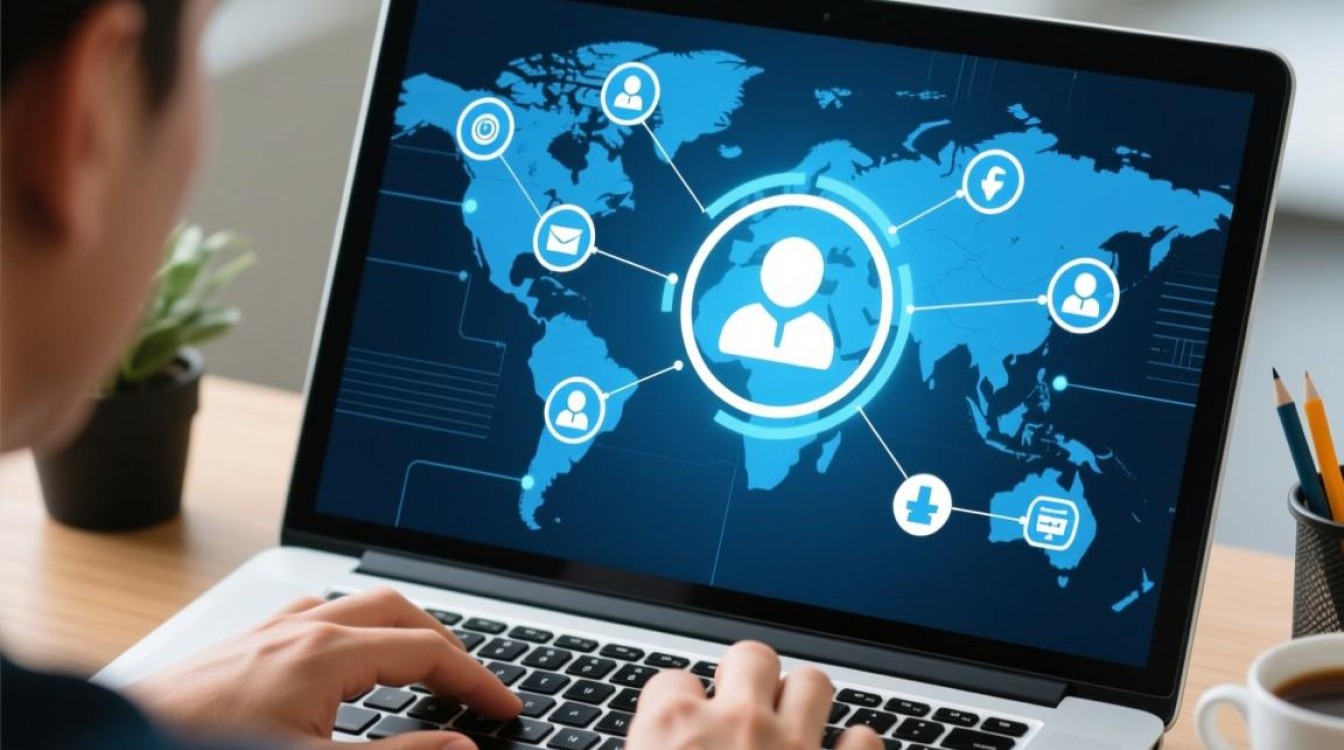 怎么网上自己推广