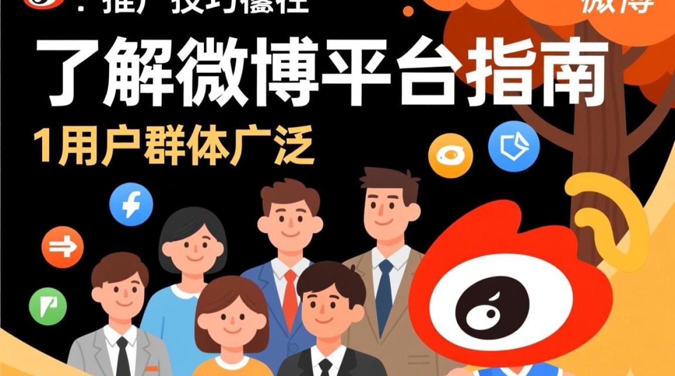 微博 怎么发推广