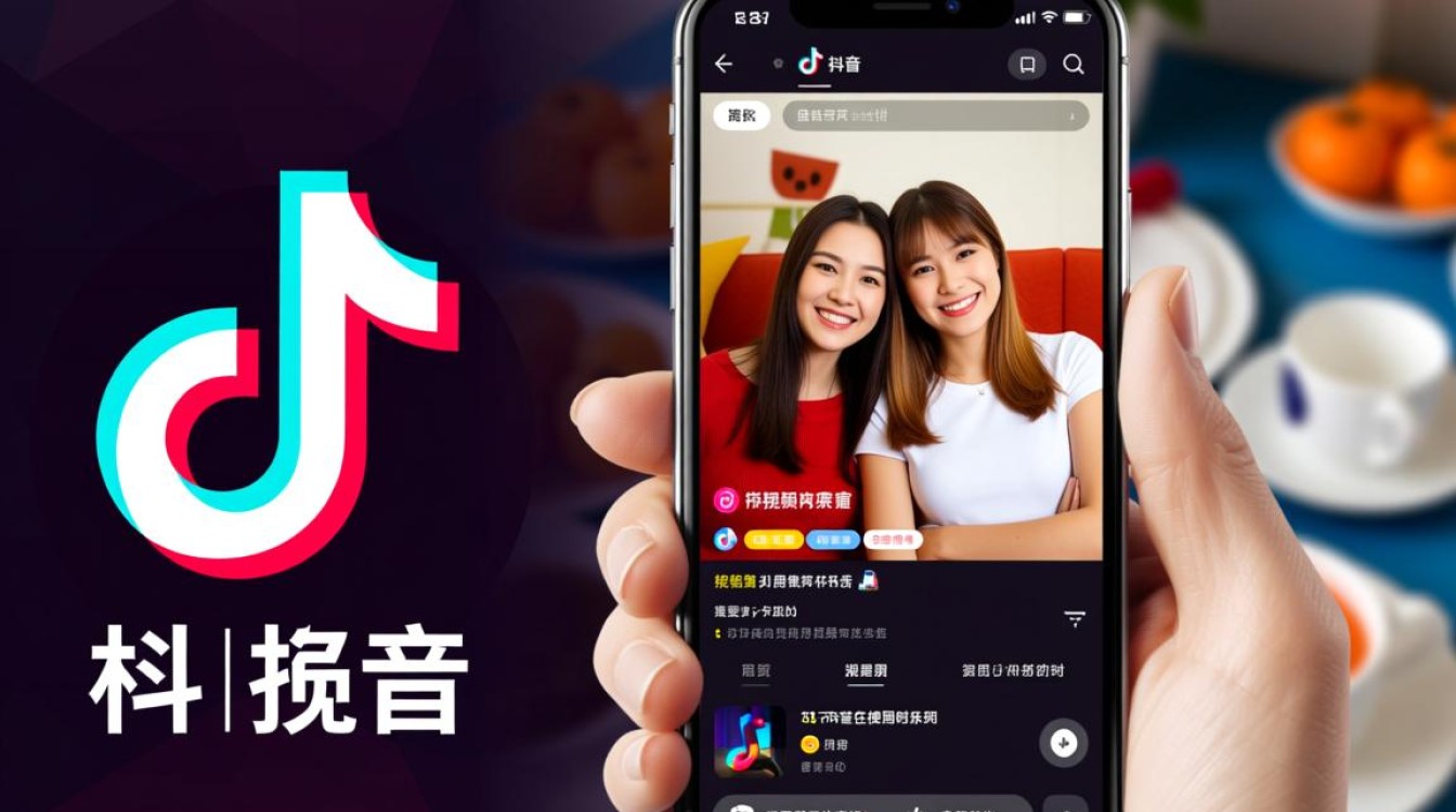 抖音怎么取消振动提示