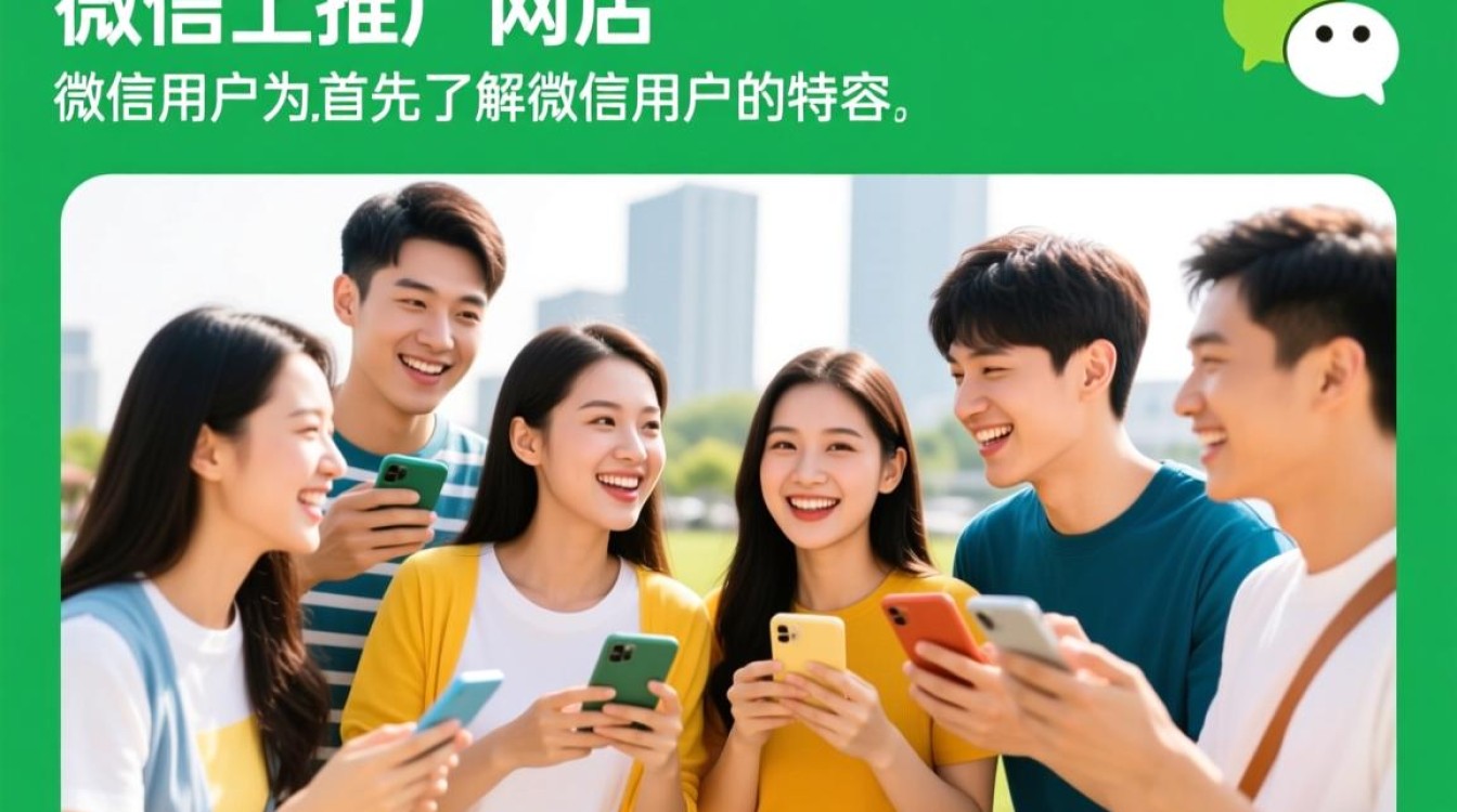 微信上怎么推广网店