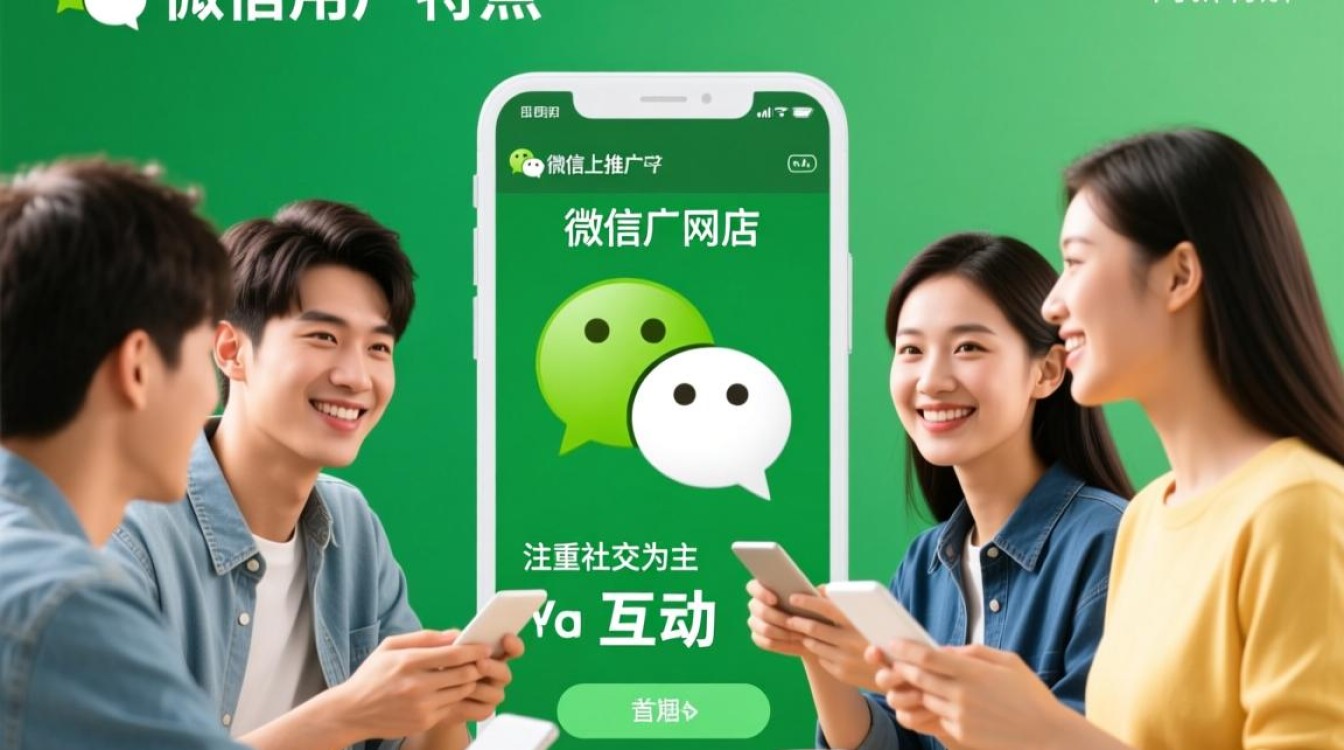 微信上怎么推广网店