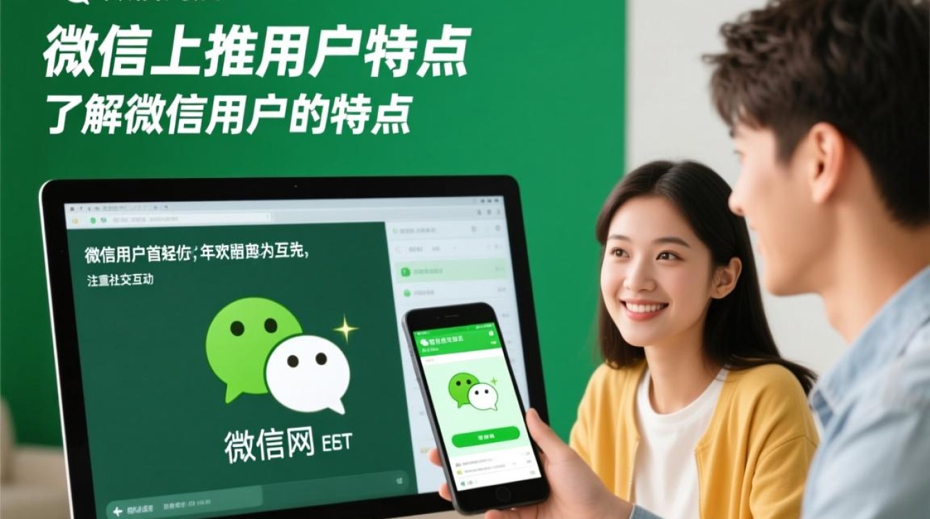 微信上怎么推广网店