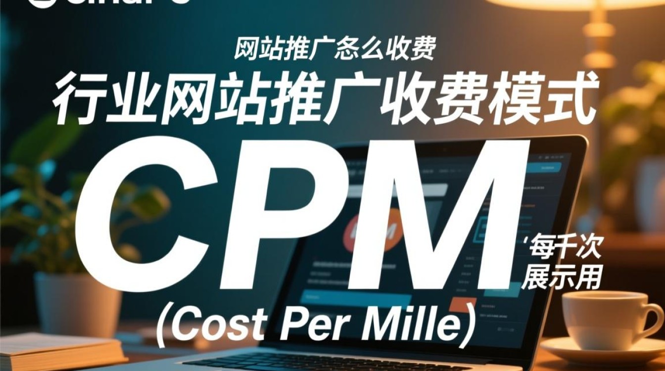 行业网站推广怎么收费