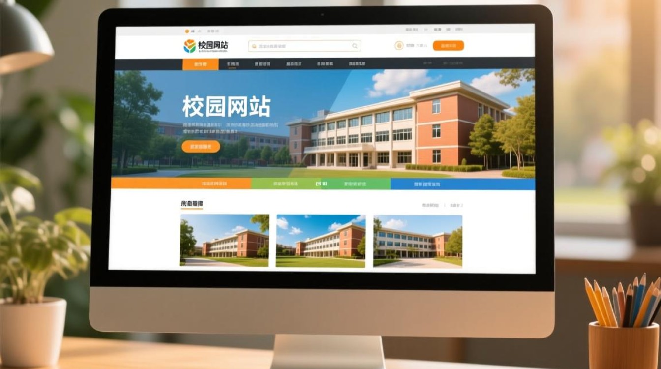 校园网站怎么推广