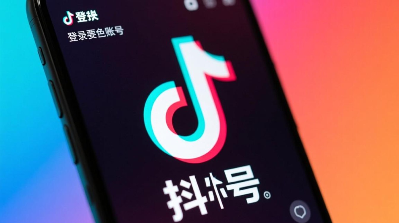 抖音怎么上别的号