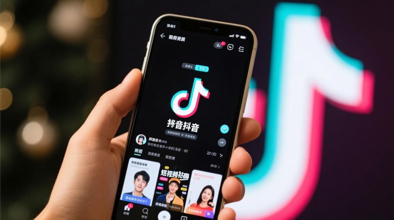 抖音怎么关闭消息震动