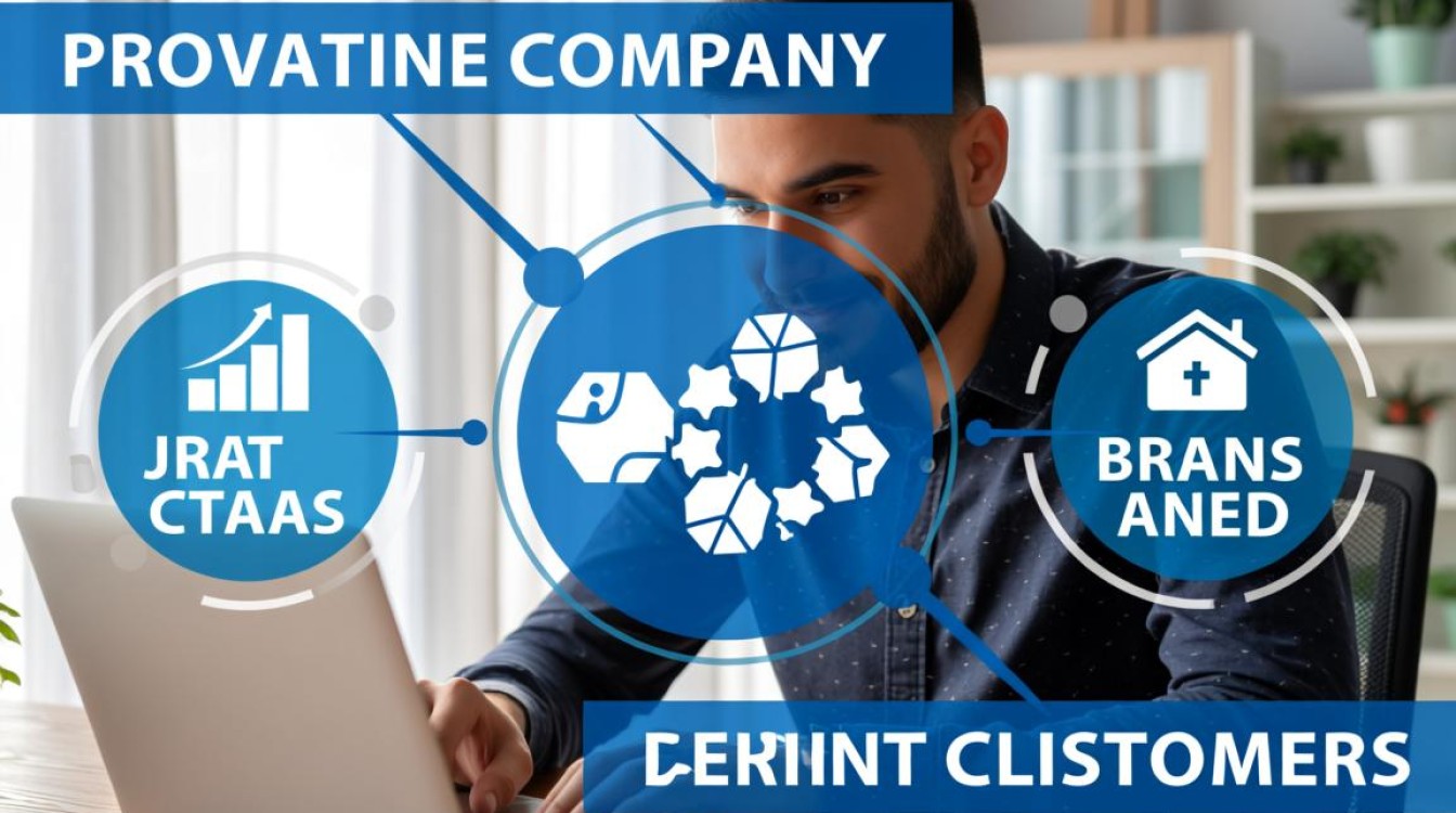 怎么帮公司推广了