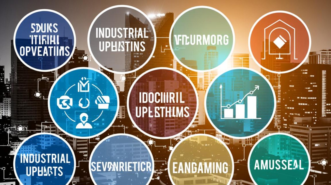 工业用品怎么推广