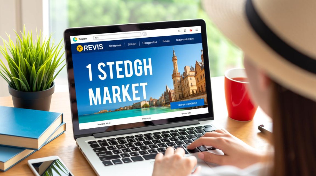 做旅游要怎么推广