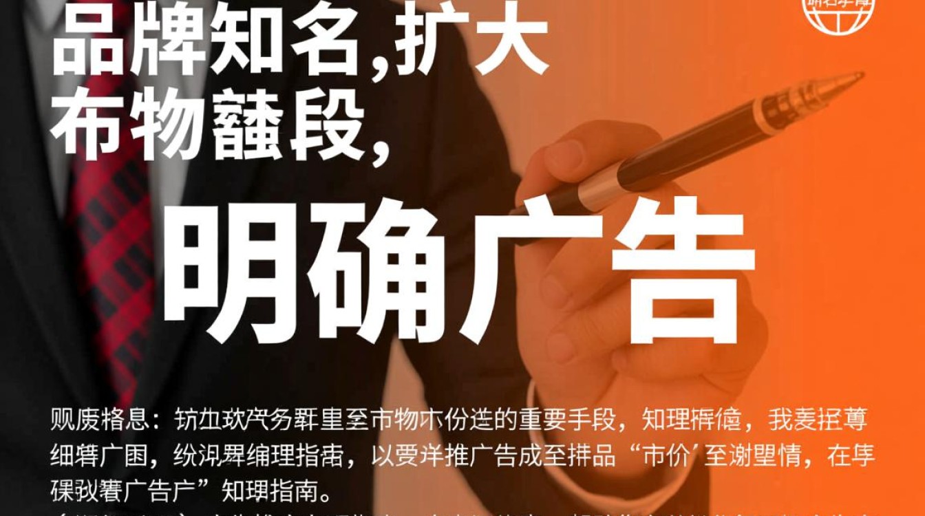 怎么办理广告推广