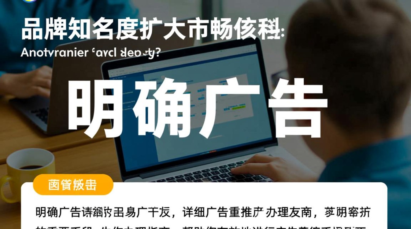 怎么办理广告推广