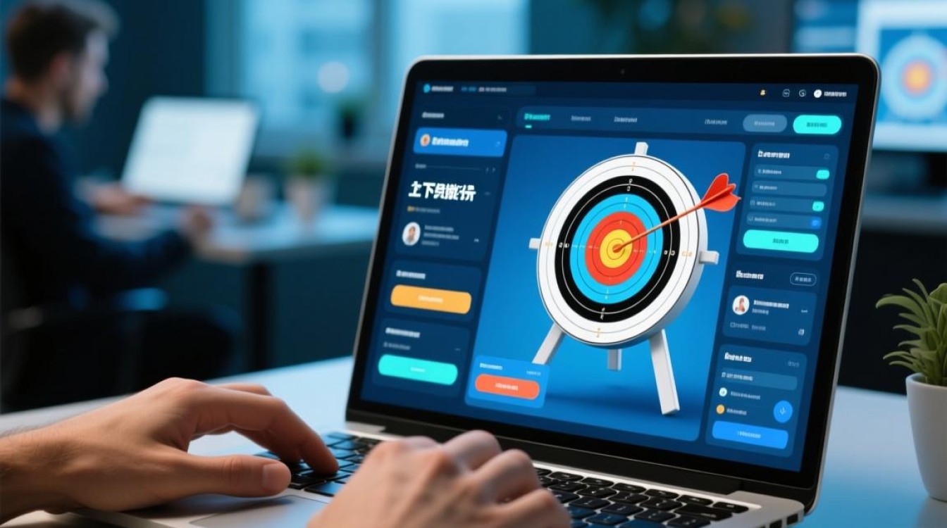 线下怎么推广吸引受众