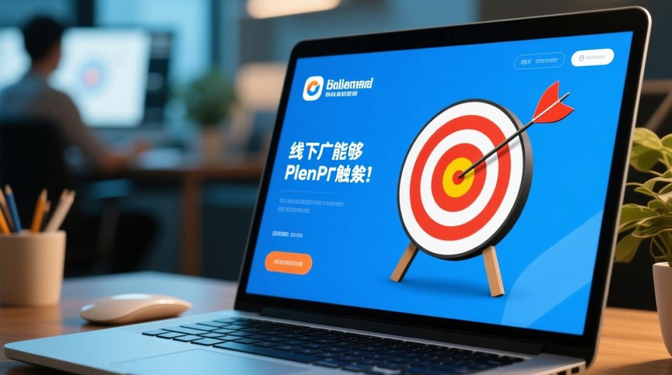 线下怎么推广吸引受众