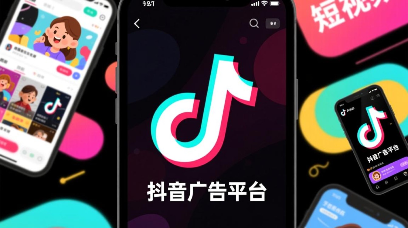 抖音上怎么投广告