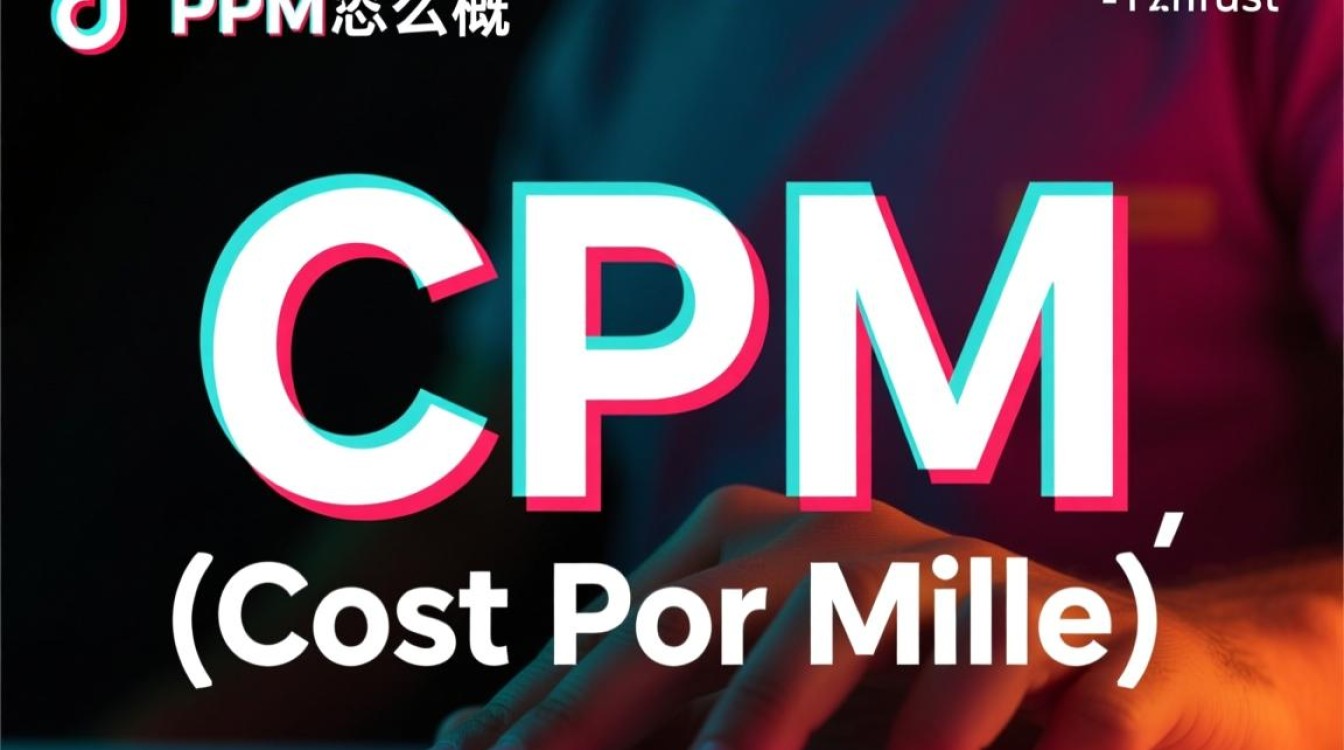 抖音cpm怎么做