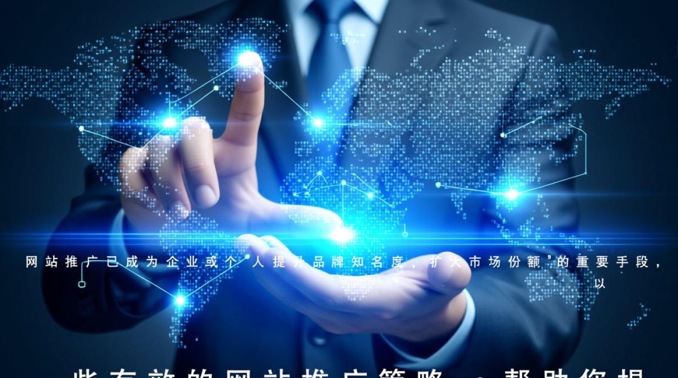 怎么弄网站推广