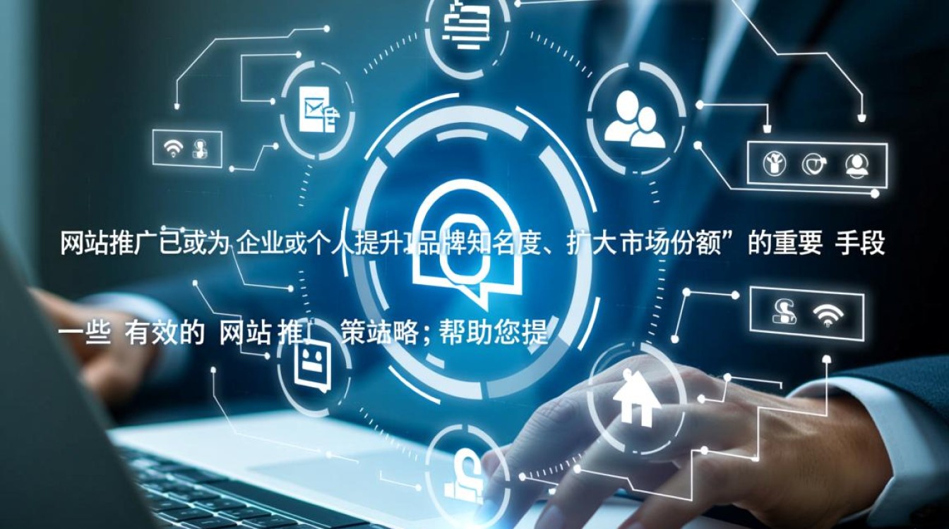 怎么弄网站推广