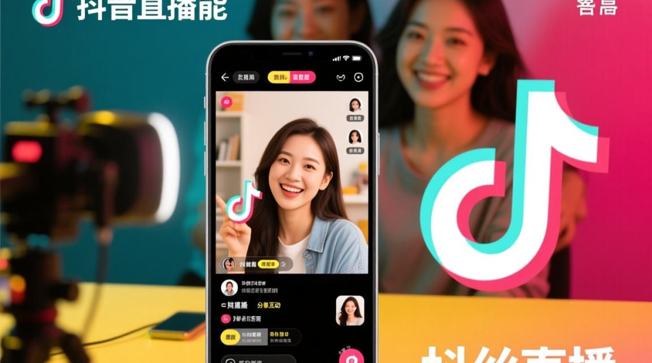 抖音怎么修改位置直播