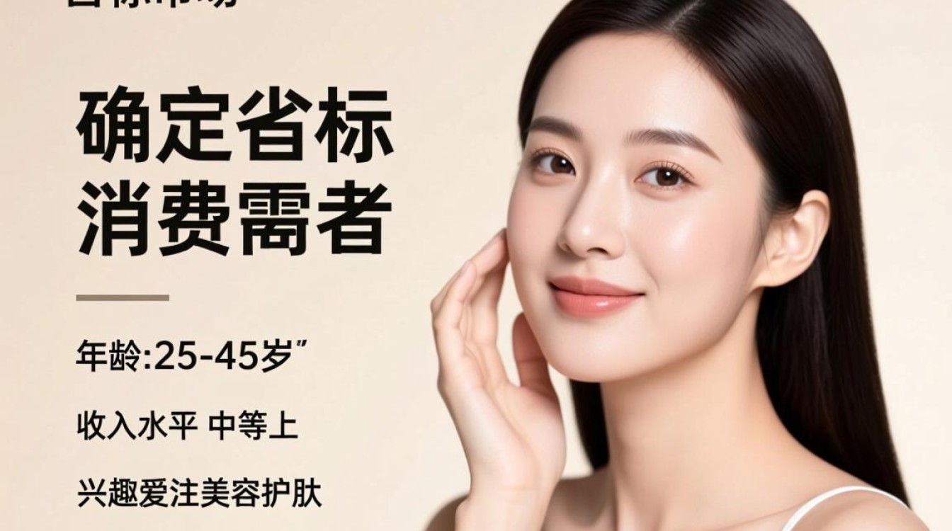 眼部套盒怎么推广