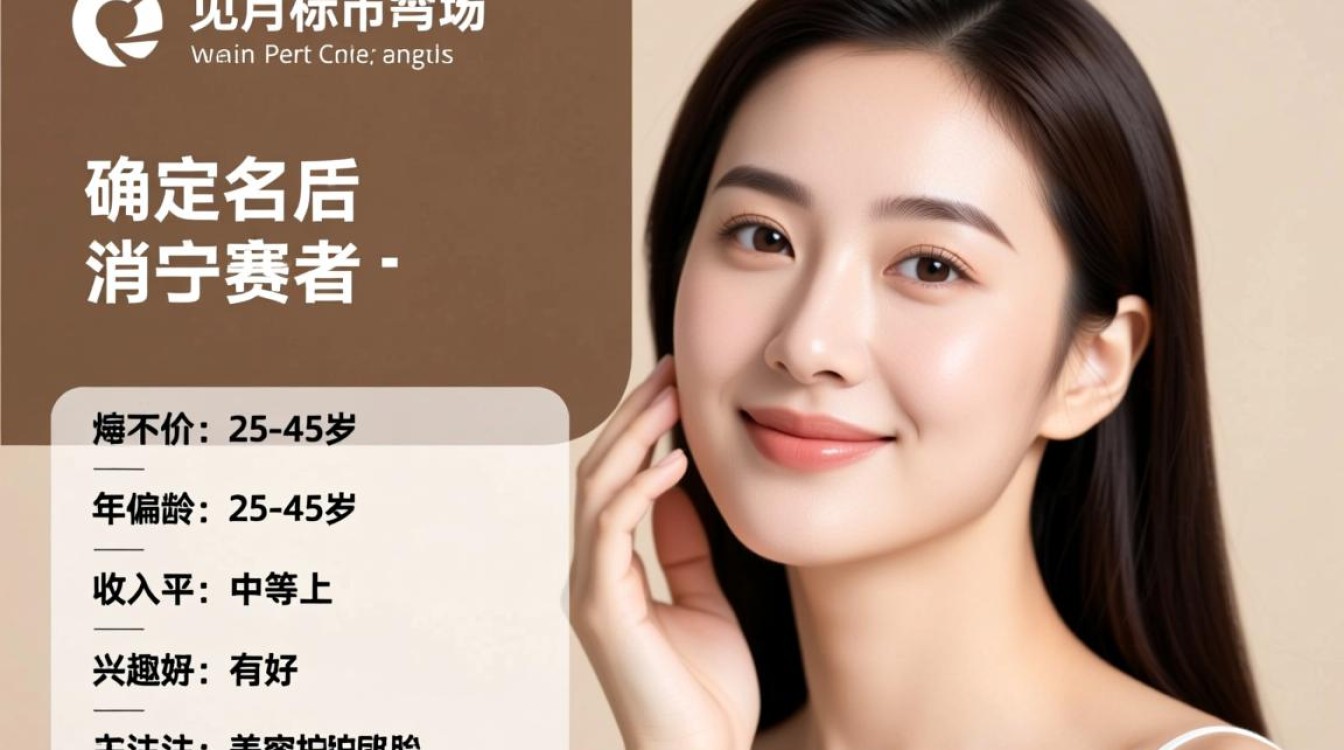 眼部套盒怎么推广