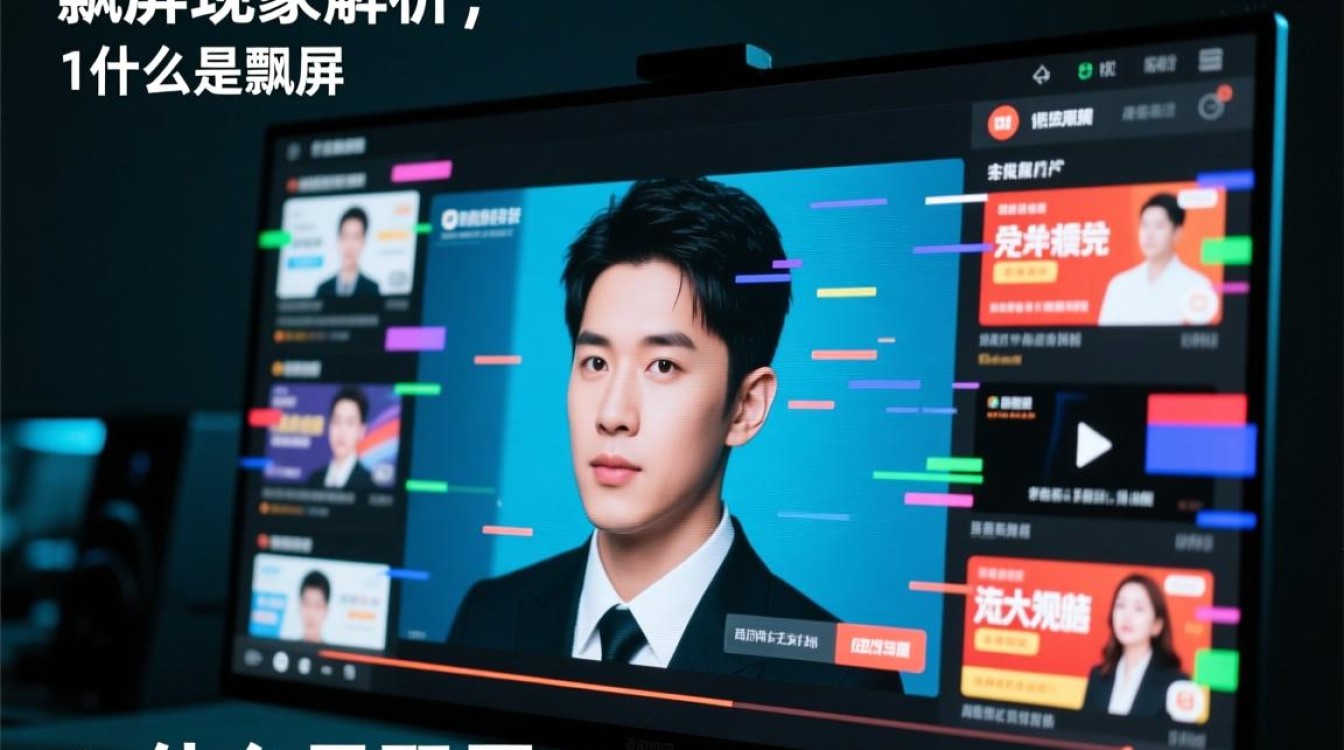 抖音怎么没有飘屏