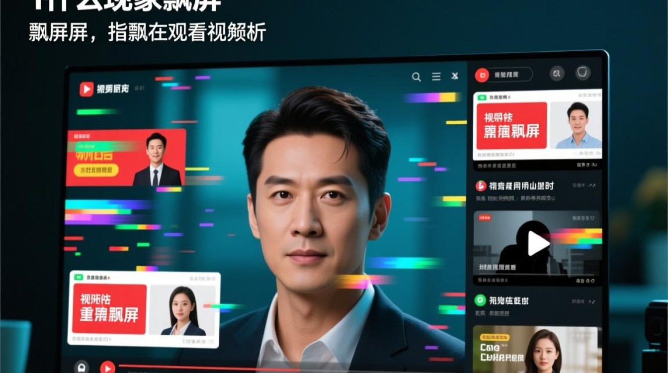 抖音怎么没有飘屏