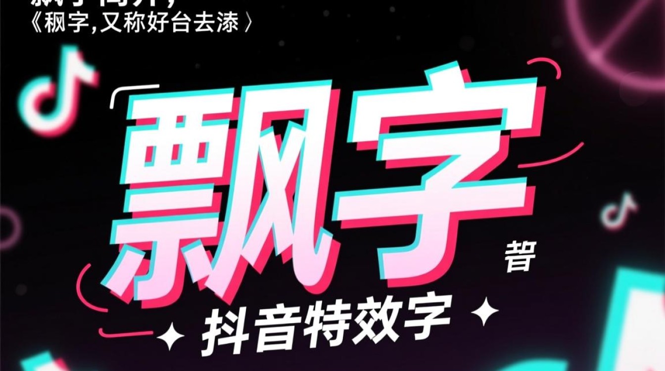 抖音飘字怎么去掉