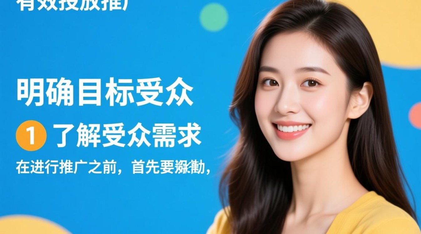 怎么投推广进粉