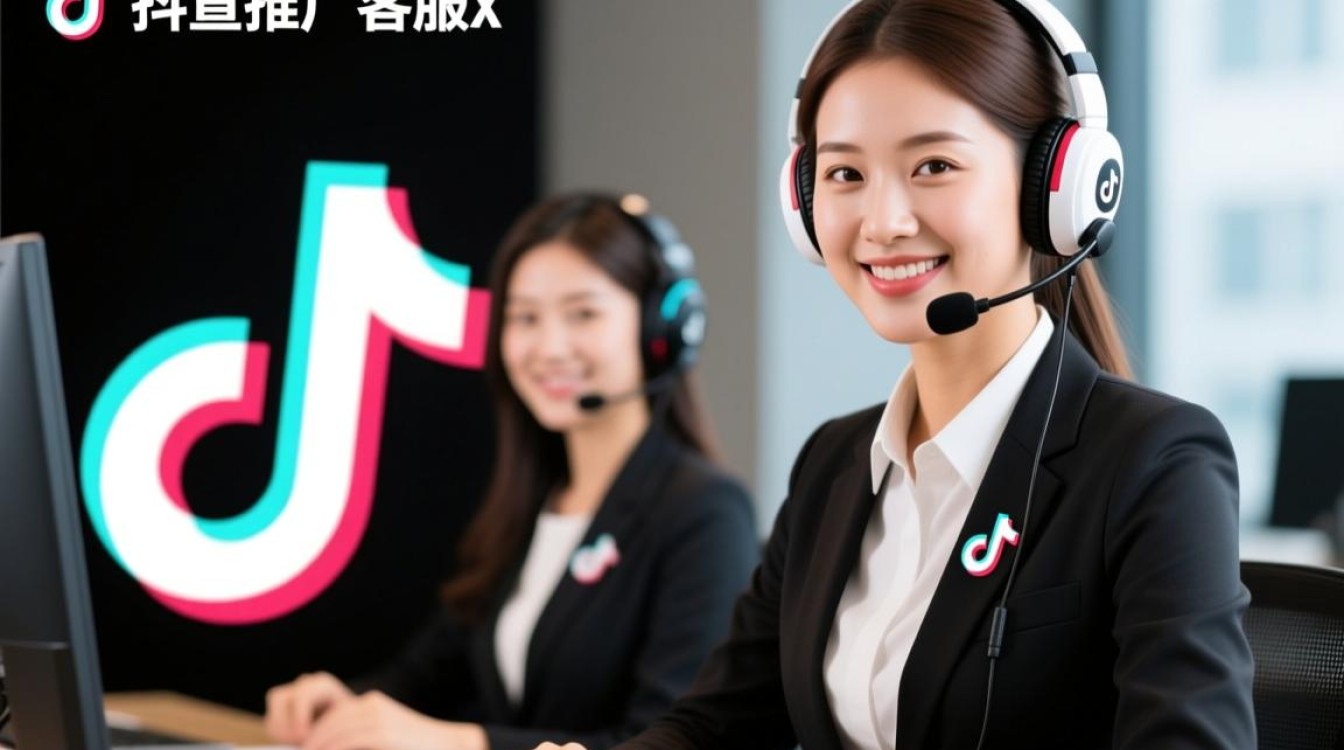 抖音推广客服怎么找