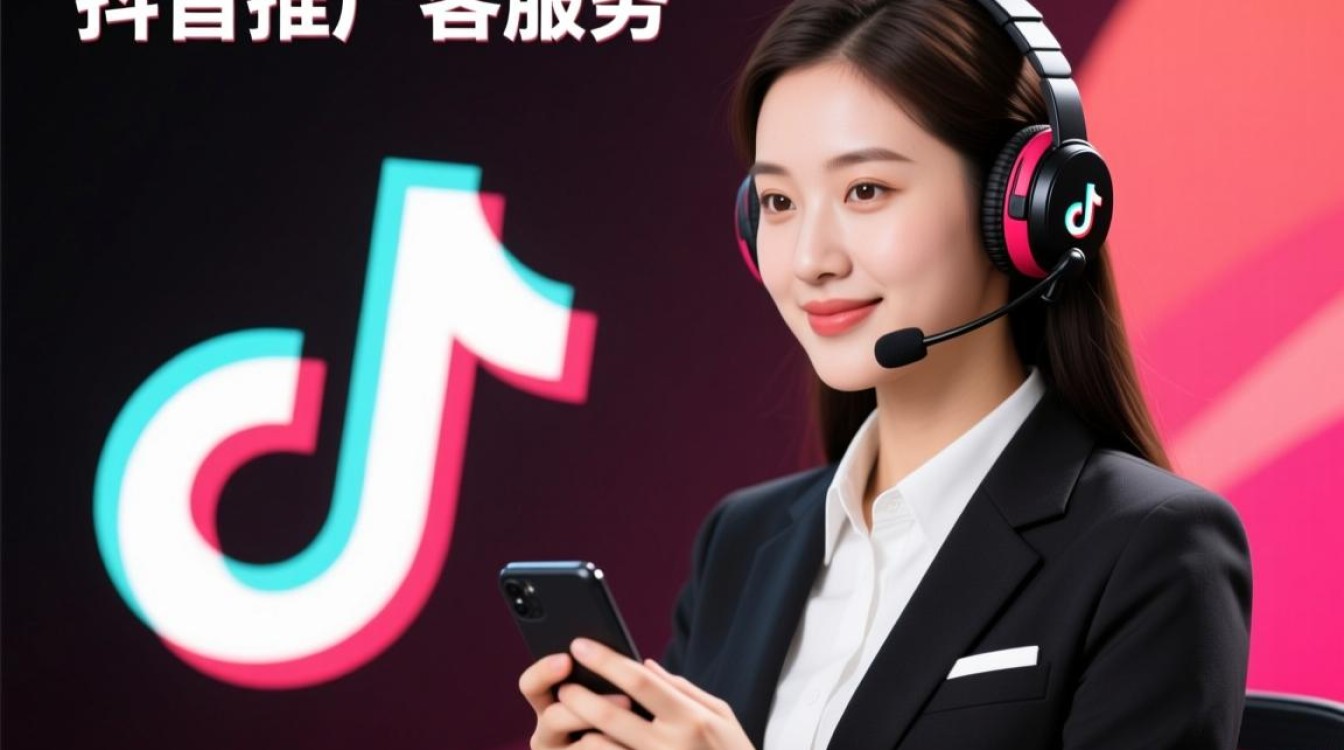 抖音推广客服怎么找