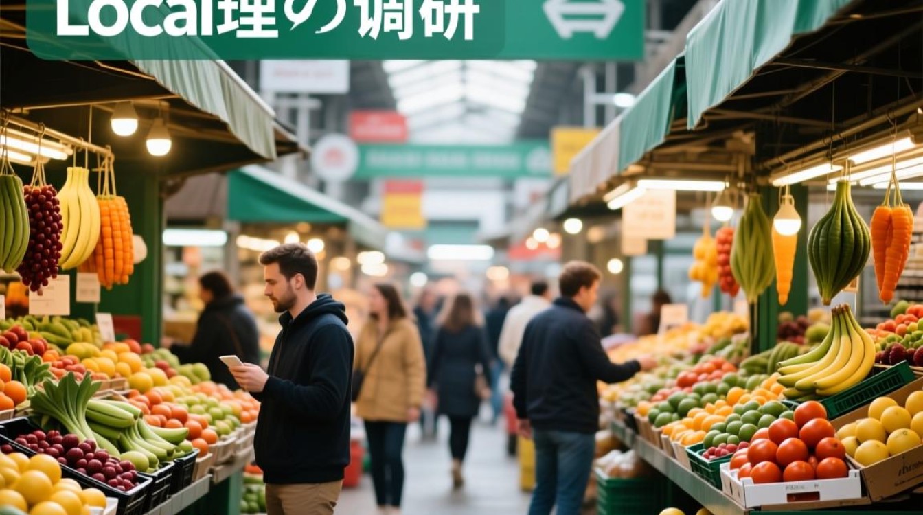 本地推广广告怎么找