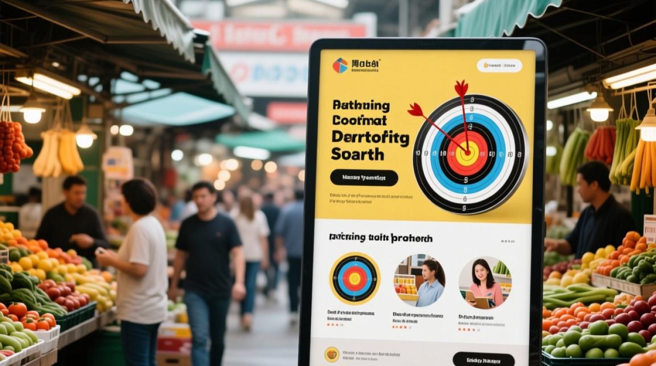 本地推广广告怎么找