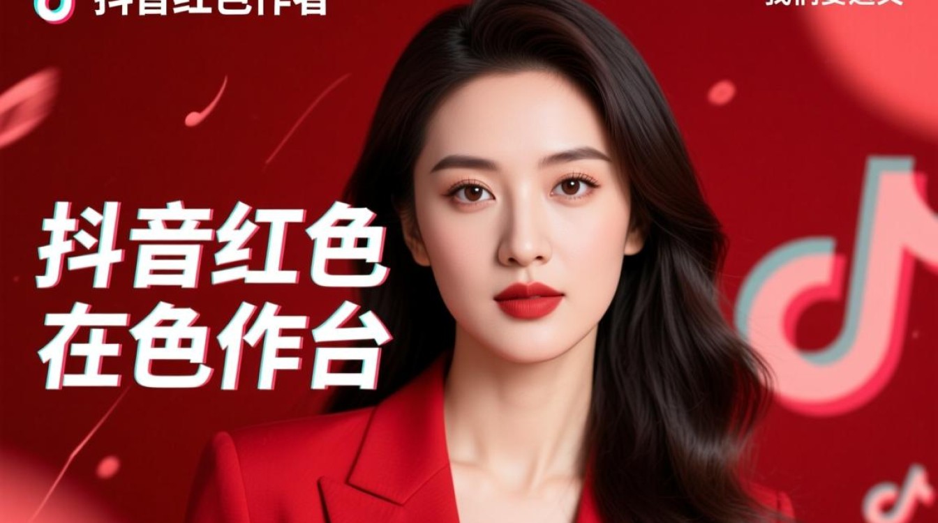 抖音红色作者怎么修改