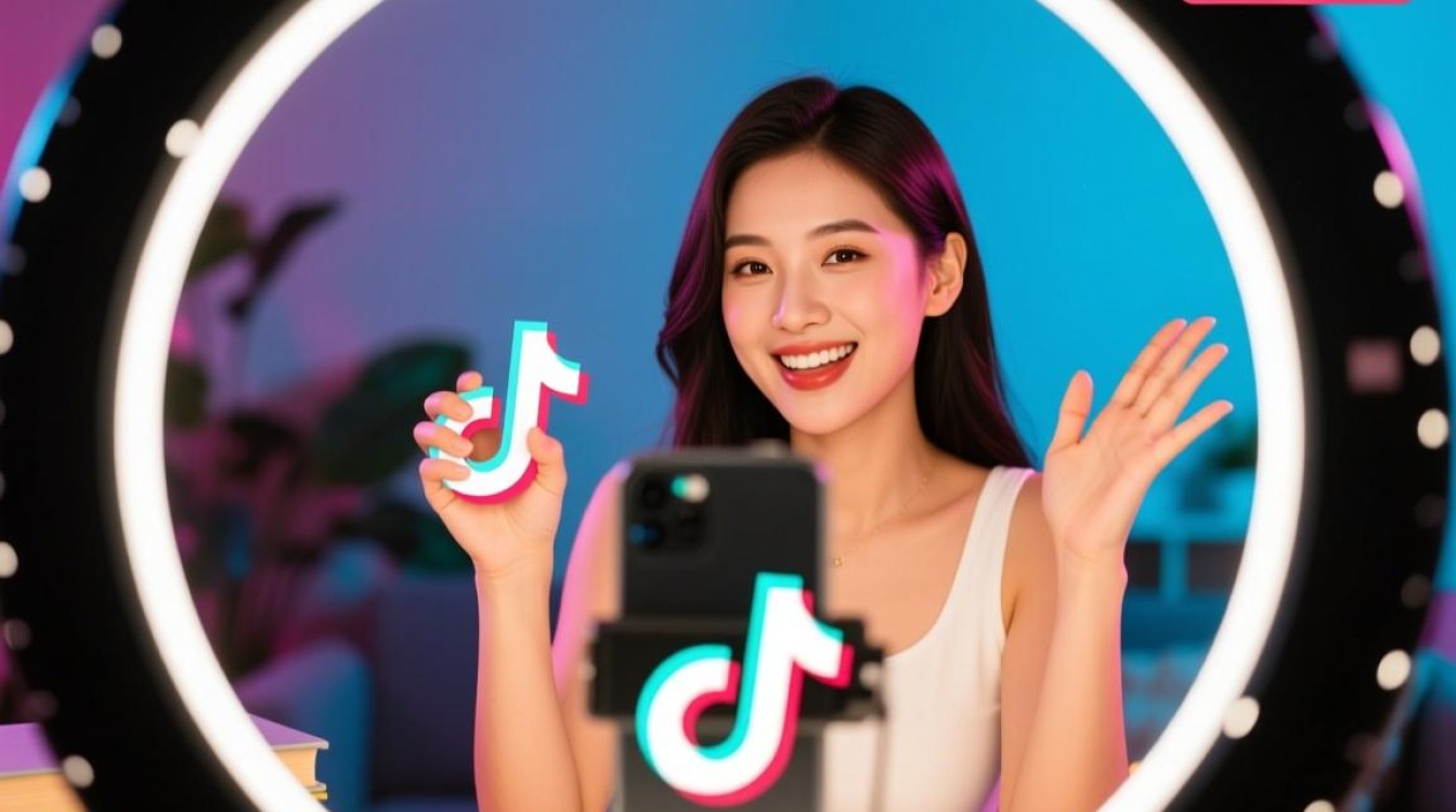 对方抖音直播怎么定位