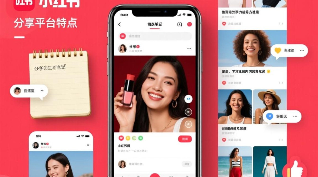 小红书广告怎么推广