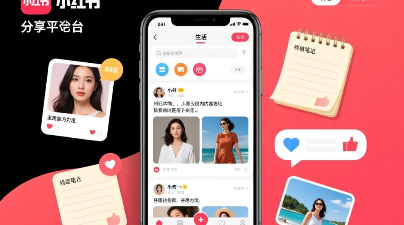 小红书广告怎么推广