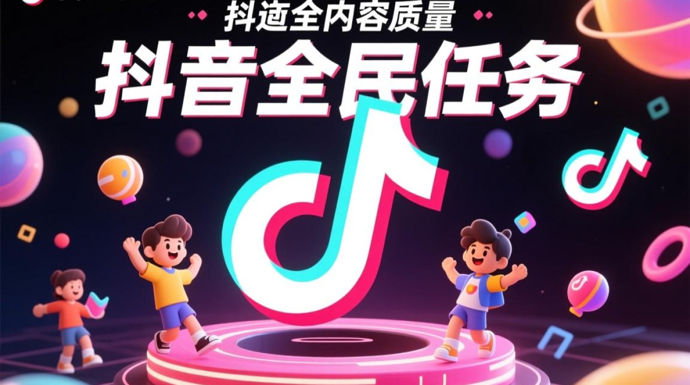 抖音全民任务怎么进