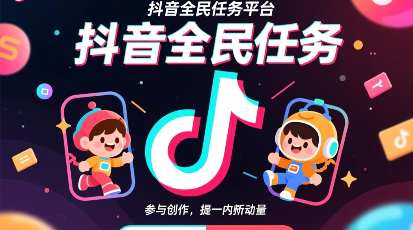 抖音全民任务怎么进