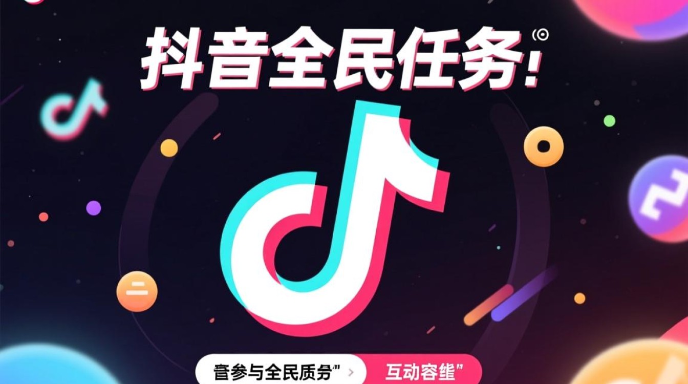 抖音全民任务怎么进