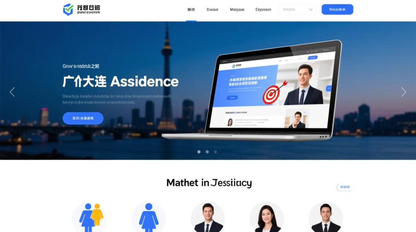 大连网站怎么推广