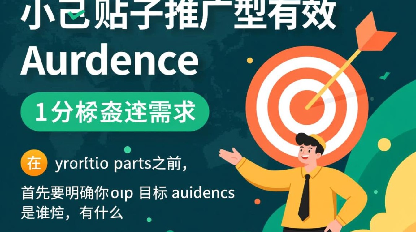 怎么让自己帖子推广