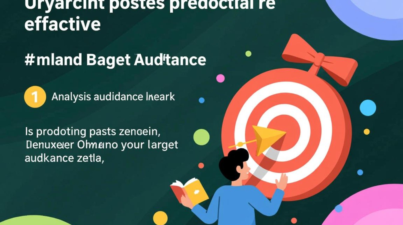 怎么让自己帖子推广