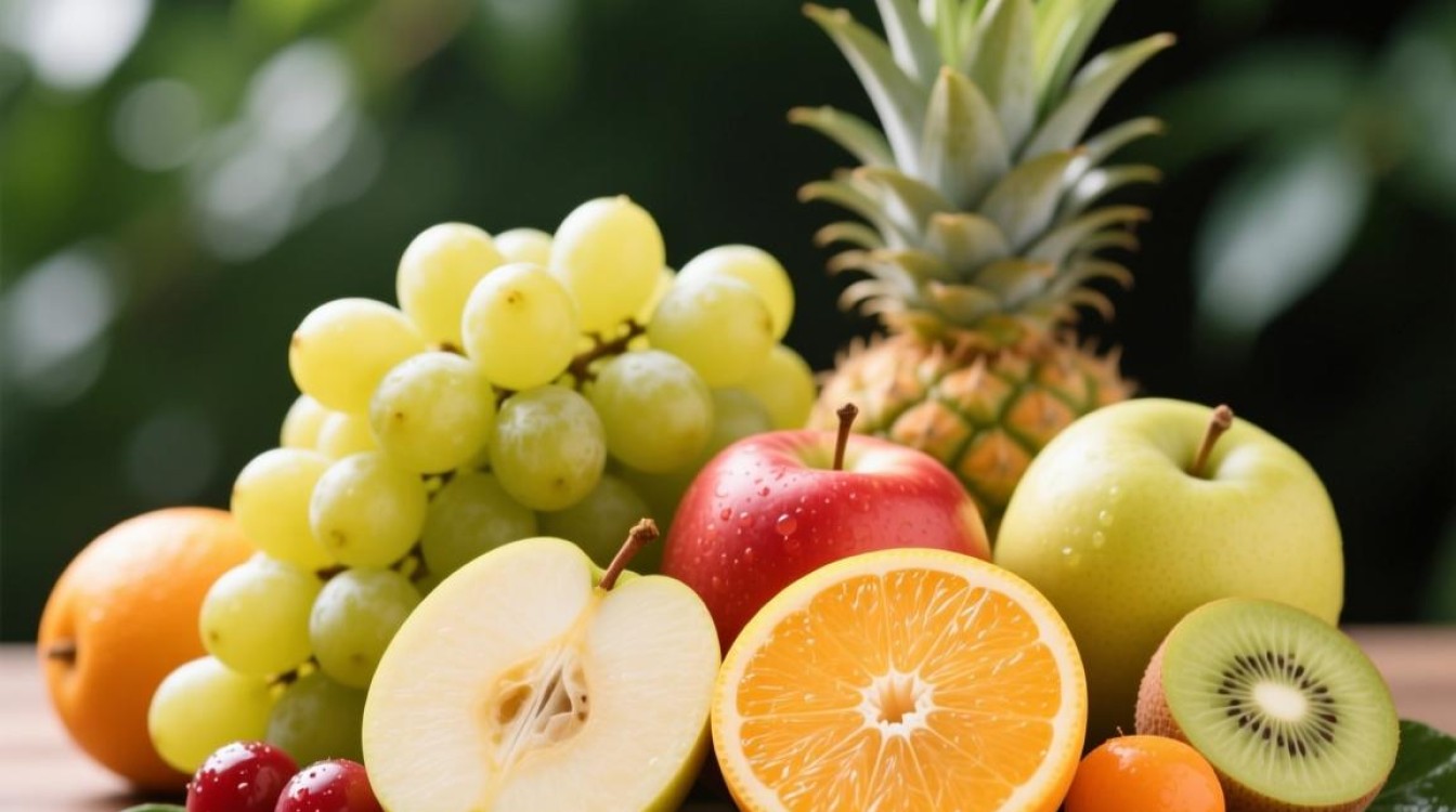 高档精品水果怎么推广