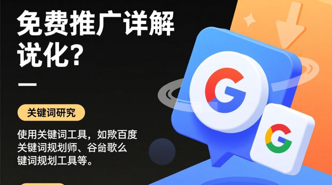 网站怎么免费做推广