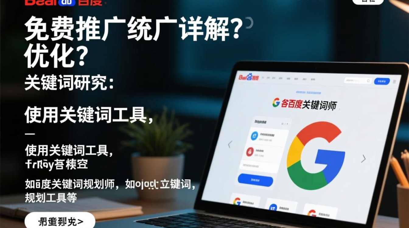 网站怎么免费做推广