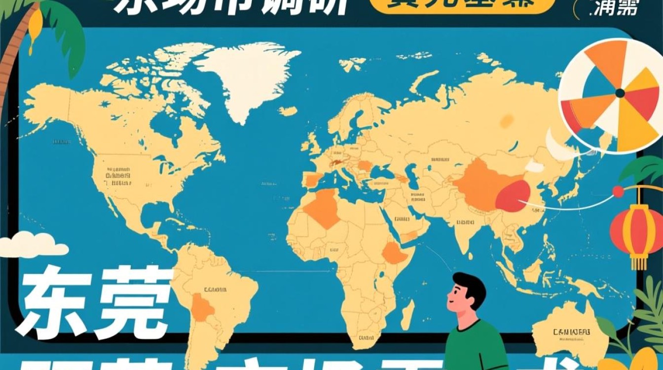 东莞推广怎么做