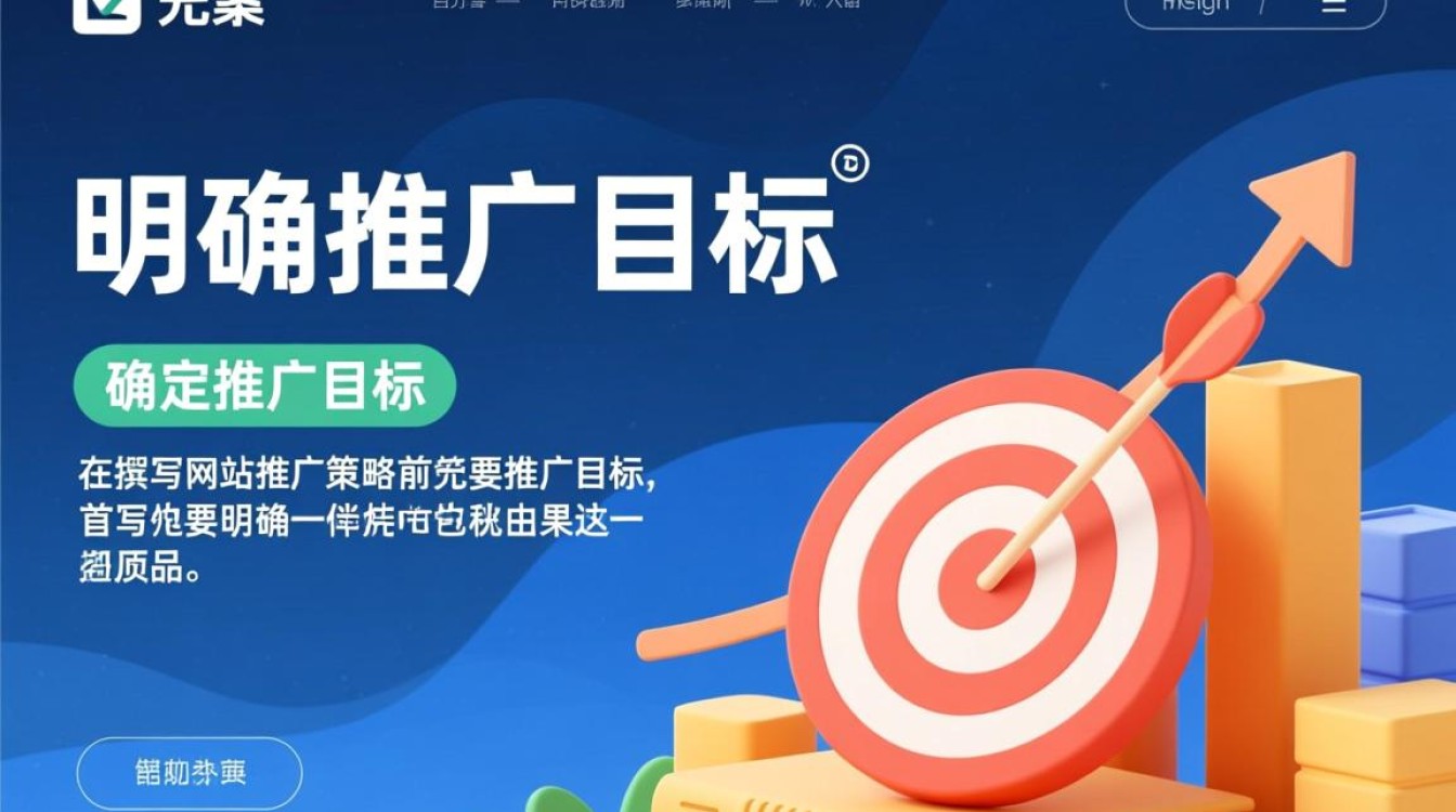 网站推广策略怎么写